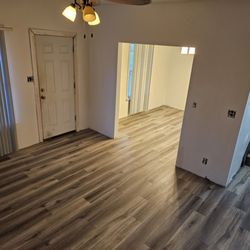 Laugen's Luxury Floors