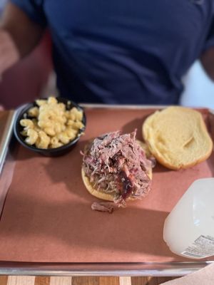 Bear's Smokehouse Barbecue - South Asheville by null