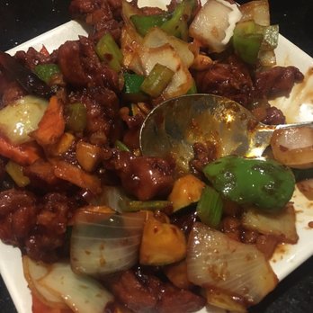 Ocean Pearl - Kung Pao Chicken - Chinese Near Me - Cortez, Colorado