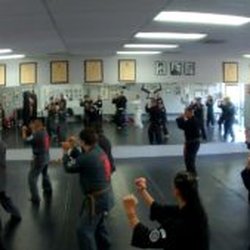 Santa Clara Kenpo Academy - Santa Clara Kenpo Academy