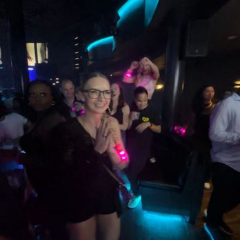 Nova SD - They brought the marquee - Dance Clubs Near Me - San Diego, California