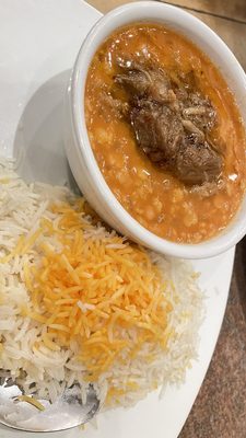 Salam restaurant by null