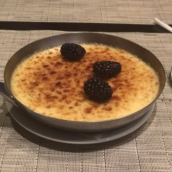 Nu Restaurant & Lounge - Creme brûlée's - American Near Me - Hauppauge, New York