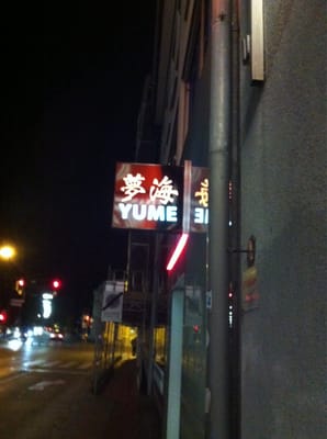 Yume by null