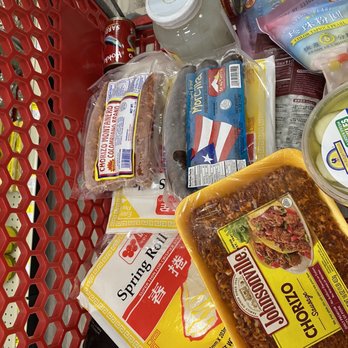 Rowe's Supermarket - Basket of international items from Philippine to Columbian - Grocery Near Me - Jacksonville, Florida Rowe's Supermarket - Basket of international items from Philippine to Columbian - Grocery Near Me - Jacksonville, Florida