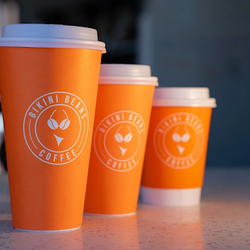 Bikini Beans Coffee