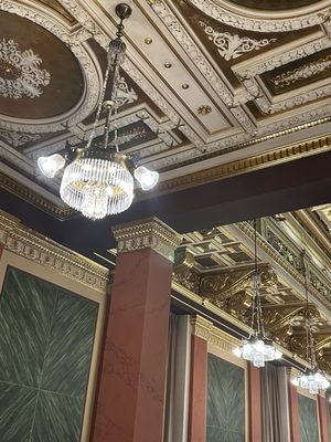 Musikverein Wien by null