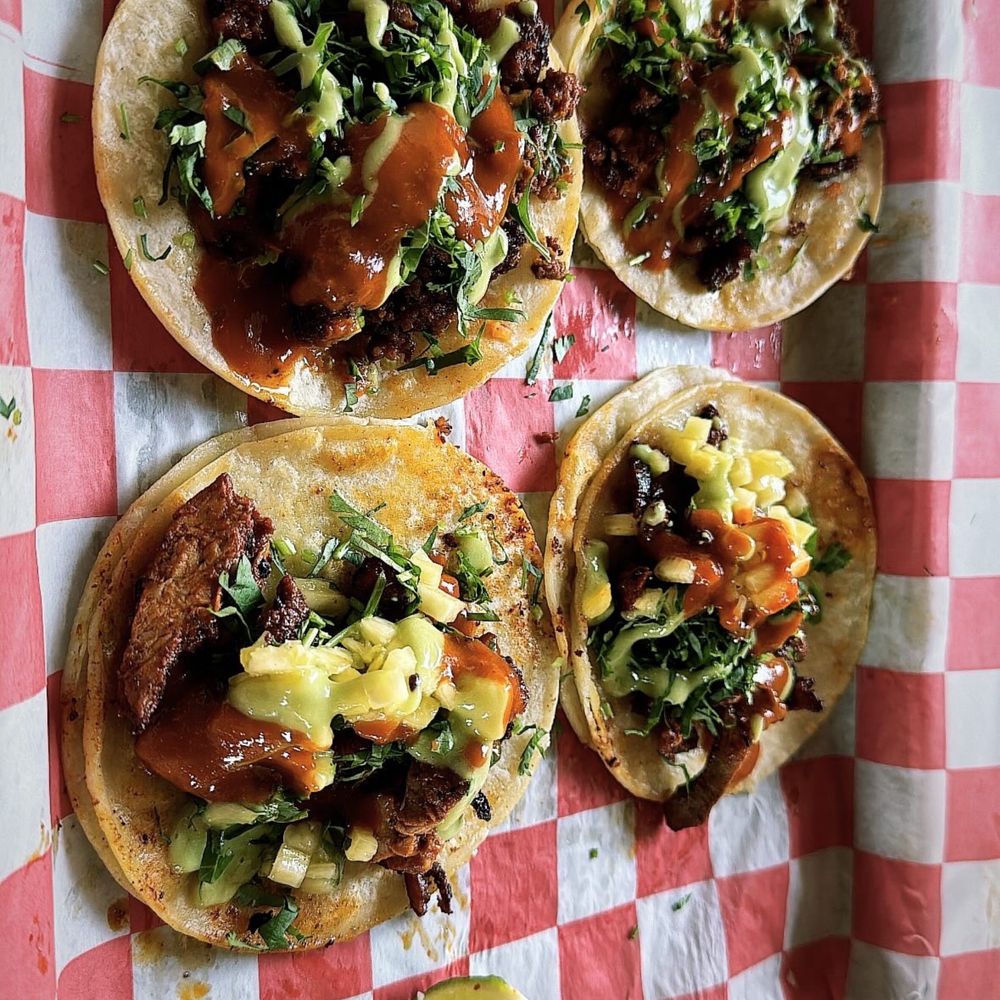 Calle Taco - Tacos Near Me - Nashville, Tennessee Calle Taco - Tacos Near Me - Nashville, Tennessee