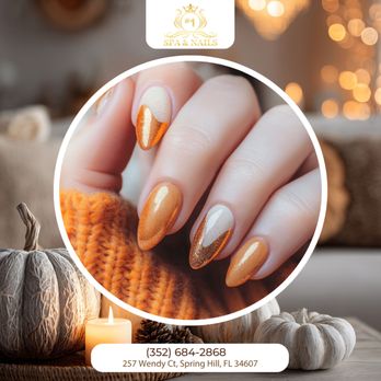 Spa #1 Nails - Nail Salons Near Me - Spring Hill, Florida Spa #1 Nails - Nail Salons Near Me - Spring Hill, Florida