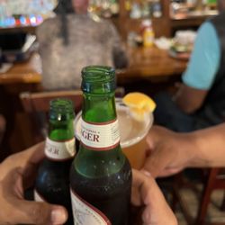 Brogen's North - Cheers
