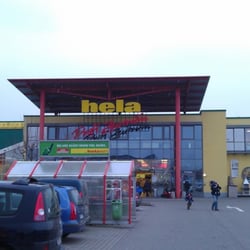 Hela Profi Zentrum