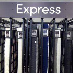 Mattress Firm Seaview Square