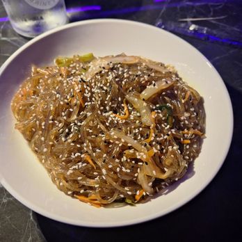 Juche St Paul - Jjapchae noodles - Korean Near Me - Saint Paul, Minnesota Juche St Paul - Jjapchae noodles - Korean Near Me - Saint Paul, Minnesota