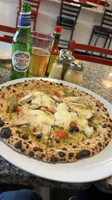 Crust Pizzeria Napoletana - Herndon by null