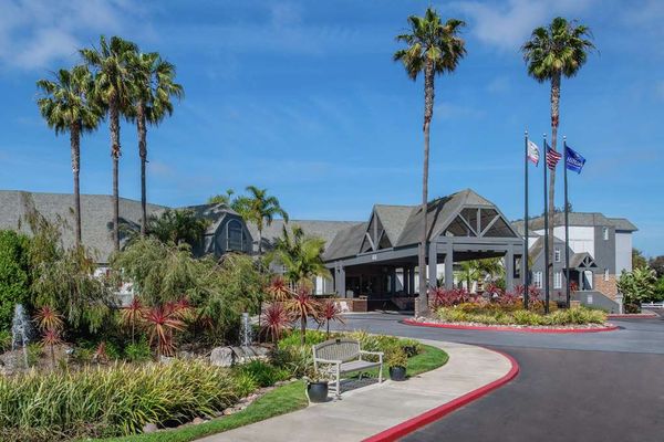 HILTON SAN DIEGO/DEL MAR - Updated July 2026 - 517 Photos & 545 Reviews