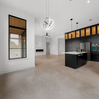 Deville Custom Homes - Introducing our newest luxury multi-generational estate in the heart of Spicewood-spanning nearly 11,000sq ft of pure perfection! - General Contractors Near Me