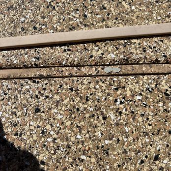 Galaxy Concrete Coatings - and this is why they did new ones as they destroyed the original ones that never curled - Flooring Near Me - Tempe, Arizona Galaxy Concrete Coatings - and this is why they did new ones as they destroyed the original ones that never curled - Flooring Near Me - Tempe, Arizona