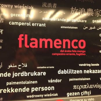 Museo del Baile Flamenco - Museums Near Me - Seville, SE