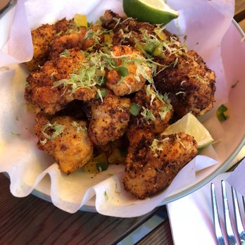 Better Luck Tomorrow - Chicken surprise: so good! - Bars Near Me - Houston, Texas Better Luck Tomorrow - Chicken surprise: so good! - Bars Near Me - Houston, Texas