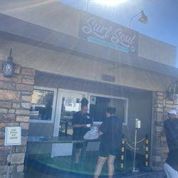Surf & Soul Spot