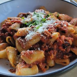 5 Pork Bolognese Pasta 5 Pork Bolognese Pasta