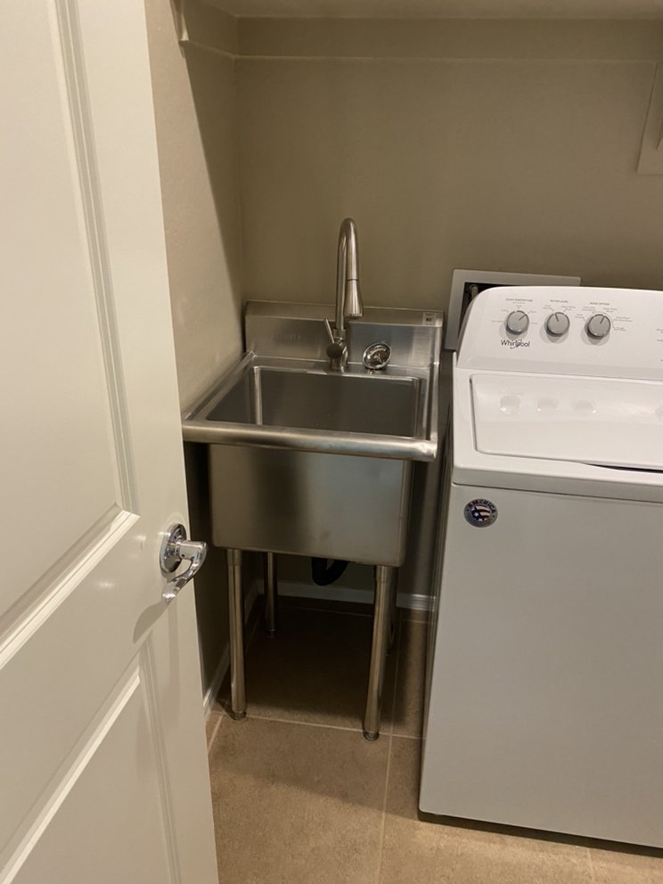 Slide of Phillips Plumbing Solutions