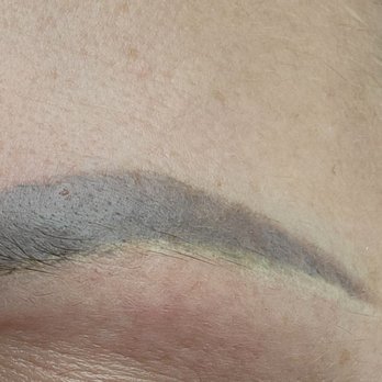 Kelly Kreation - Scaring. My hair won't grow back in my brow any longer - Nail Salons Near Me - Altoona, Pennsylvania Kelly Kreation - Scaring. My hair won't grow back in my brow any longer - Nail Salons Near Me - Altoona, Pennsylvania