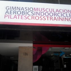 Palestra