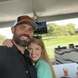 Baker Audiology & Hearing Aids - Owners, Tyler and Melissa Baker