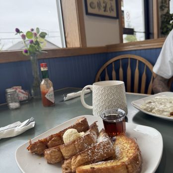 All Good Things - french toast & a hot chai - Cafes Near Me - Aumsville, Oregon All Good Things - french toast & a hot chai - Cafes Near Me - Aumsville, Oregon