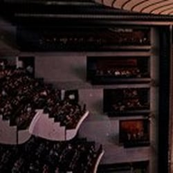 Opéra National de Paris - Bastille - Photo prise sur le site