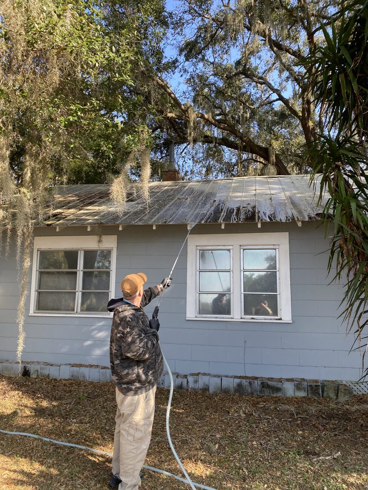 Slide of Burns & Sons Contracting