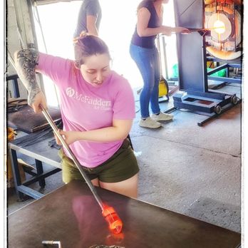 McFadden Art Glass - Party & Event Planning Near Me - Baltimore, Maryland