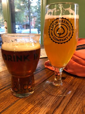 Aspen Brewing Company by null
