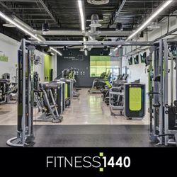 Fitness 1440