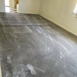 Miracle Mist Carpet Cleaning
