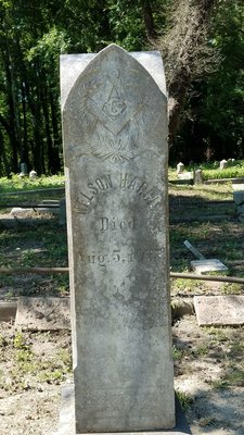 Evergreen Cemetery by null