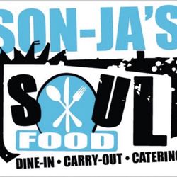 Sonja's Soul Food - Sonja's Soulfood