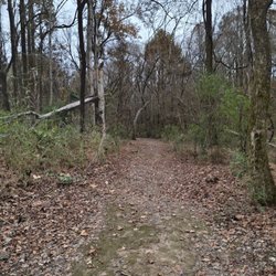 Batesville Mounds