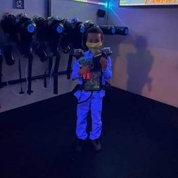 Laserdome - Laser tag - Arcades Near Me - Manheim, Pennsylvania