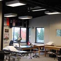 IRG Physical & Hand Therapy - Gateway