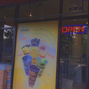 Gelato Firenze - Front of shop - Gelato Near Me - Oakland, California Gelato Firenze - Front of shop - Gelato Near Me - Oakland, California
