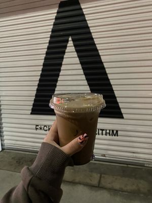 AANUKO Coffee by null