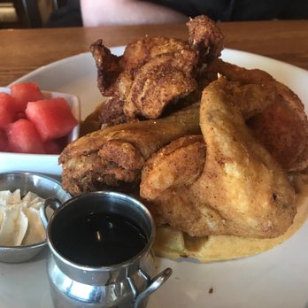 Hen Quarter - Chicken and Waffles - Southern Near Me - Alexandria, Virginia Hen Quarter - Chicken and Waffles - Southern Near Me - Alexandria, Virginia