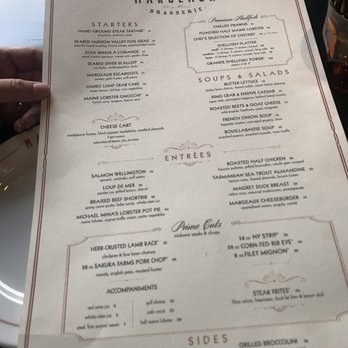 Brass Tack - Menu - American Near Me - Chicago, Illinois