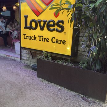 Busty's - Busty's outdoor - Dive Bars Near Me - Austin, Texas