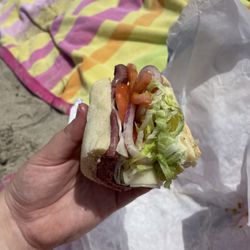 Beach Hut Deli - Hobie