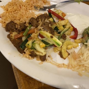 El Torito - Cold food for my granddaughters - Mexican Near Me - Riverside, California