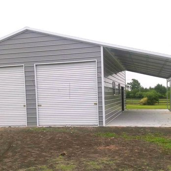 Built To Last Building's - Sheds & Outdoor Storage Near Me - Pendleton, South Carolina
