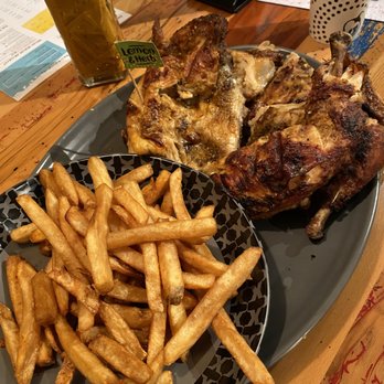 Nando's Peri-Peri - Portuguese Near Me - Washington, DC, District of Columbia Nando's Peri-Peri - Portuguese Near Me - Washington, DC, District of Columbia